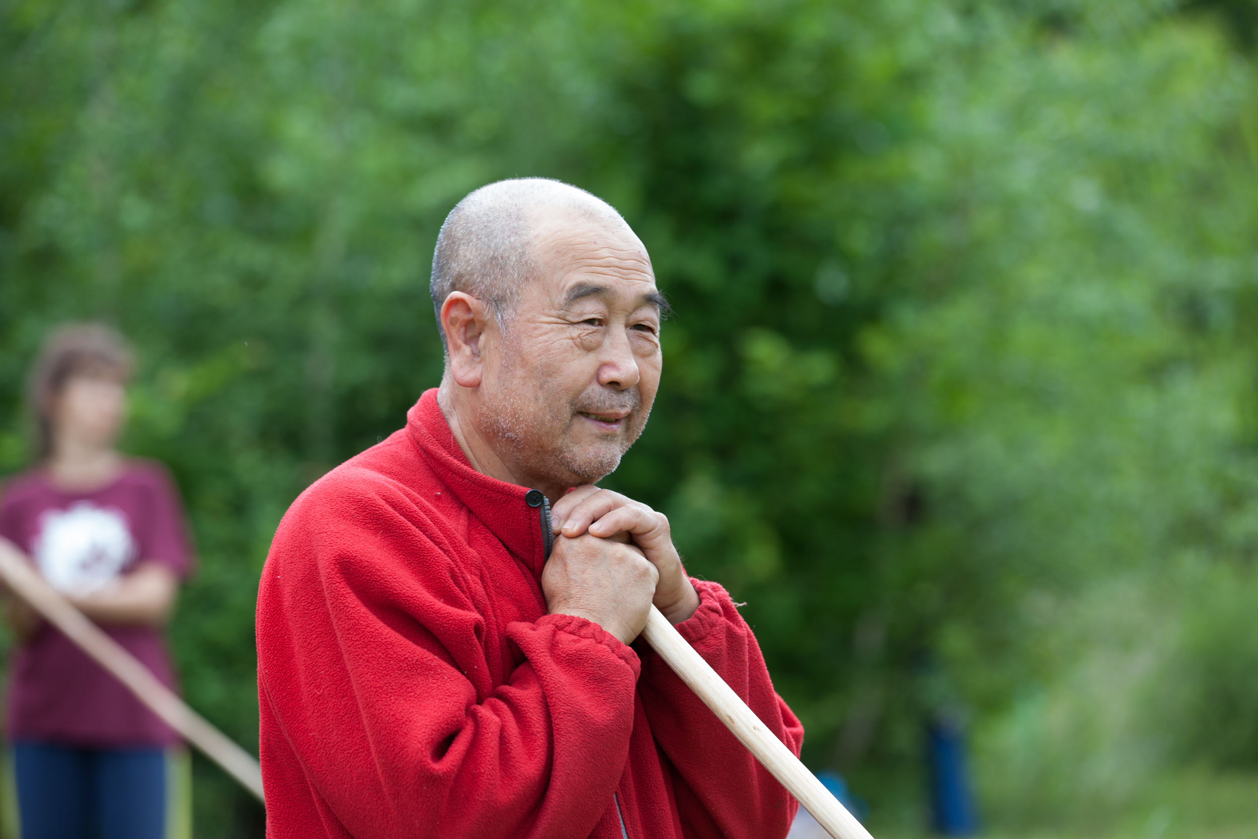 Contact and social media