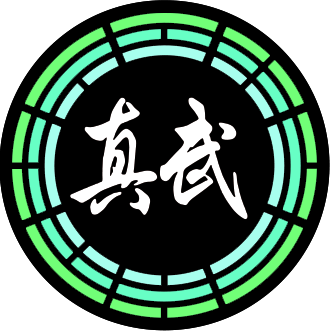 Master Mu Yuchun Logo